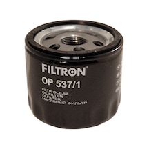 Filtron Yağ Filtresi OP537/1