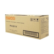 Utax Pk-5011 Sarı Toner
