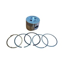 Kanuni Speedy-Trex125-Hus2005 Piston Sekman Seti 52,5 Mm 15 Perno