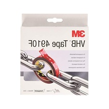 Çift Taraflı Yapışkan Bant, 19 Mm X 3 M Boyutuyla Şeffaf Ve Görünmez