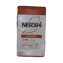 Grande Filtre Kahve 500 G