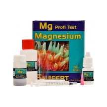Salifert Magnezyum Test Kiti