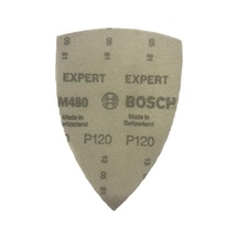 Bosch M480 120 Kum Elek Telli Zımpara 100x150 Mm