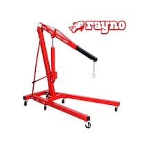 Rayno Motor Kaldırma Vinci 2 Ton - 10058