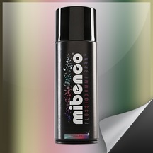 Plasti Dip - Mibenco 400Ml Sprey - Parlak Bukalemun Mystic Fire