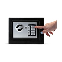 Hegı Elektronik Şifreli Çelik Para Kasası-26495