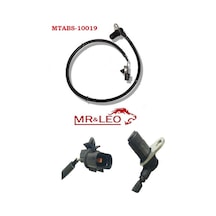 Mitsubishi Pajero 2006-2010 Arka Sol Abs Kablosu 4670A255