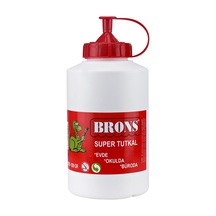 Brons Tutkal 850 Gr Beyaz Br 406