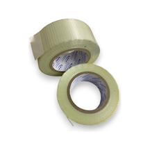 Shumanss Mobilya Arkalık Yapıştırma Bantı 48 x 50 M 6adet 6