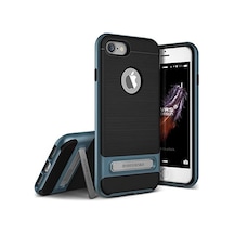 Vrs84155 İphone 7 High Pro Shield Kılıf, Arka Kapak, Mavi