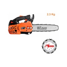 Wedoo KX 250 2.3 KG Motorlu Budama Testeresi