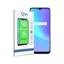 Realme C25 Tam Kaplayan Seramik Ekran Koruyucu (512232986) 20 Tl Fark Ile Apple  Uyumlu iPhone Hızlı Şarj Kablosu