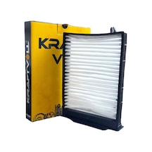 Kraftvoll Polen Filtresi Renault Megane 2 1.6 16v 2003 - 2009 İle Uyumlu