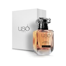 Uso Honey & Patchouli Kadın Parfüm EDP 50 ML