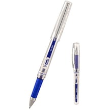 Mikro İmza Kalemi Roller Mavi Mk-8526
