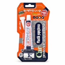 Zipper Araba Yapıştırıcısı 30 Gr