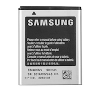 Samsung S5330-s5570 Pil Batarya Eb494353