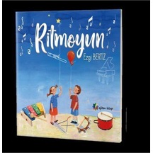 Ritmoyun & Ezgi Bertiz