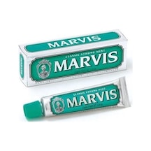 Marvis Classic Strong Mint Diş Macunu 25 ML