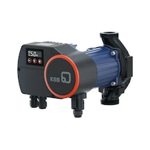 Ksb Calio Pro Sı Hp 25-80 Pn6-10-16 150w Frekans Kon.-1'' Bağlantılı