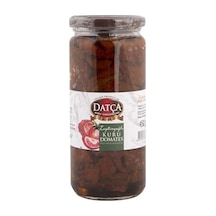 Datça Köy Ürünleri Zeytinyağlı Kuru Domates Cam 450 G