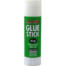 Alpino Glue Stick Yapıştırıcı 40 G