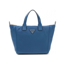 Guess Follie Küçük Kadın Mavi Omuz Çantası Twnn9676019-ddb Guess Follie Küçük Kadın Mavi Omuz Çantası Twnn9676019-ddb