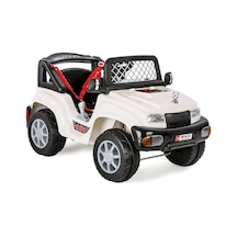 Pilsan 05-118 Panther Uzaktan Kumandalı 12 V Akülü Araba