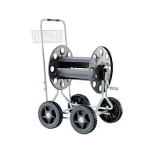 Hortum Makarası 4 Tekerli Jumbo 165mt 8900