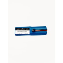 Karaca Vantuz Off-road Rs007 2in1 Robot Süpürge 3500 Mah Batarya