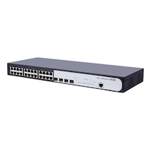 S1850-28p 24ge Port, 4xsfp Yönetilebilir Switch-126687