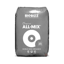 Biobizz All Mix 20 L