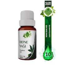Defne Yağı Laurel Essential Oil 10 Ml. Defne Yağı Laurel Essential Oil 10 Ml.