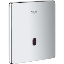 Grohe Ankastre Fotoselli Pisuar Valf Paneli Elektrikli - G37321001- Krom