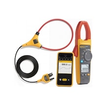 Fluke 376 Fc Wireless Ac/dc True Rms Pensampermetre