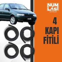 Fiat Siena 4 Kapı Fitili-a Kalite-numlas-nm3336