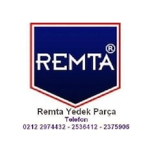 Remta Döner Ocağı Taşı