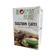 Lokman Aktar Sultan Çayı 150 G