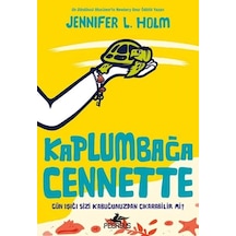 Kaplumbağa Cennette
