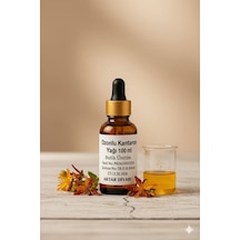 Aktar Diyarı Ozonlu Kantaron Yağı 100 ML