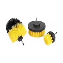 Dmax Fırça Seti Çok Amaçlı 3 Parça Dmx4729