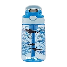 Contigo Gizmo Flip Pro Emzikli Çocuk Matarası 420ml 2127476