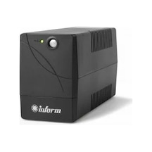 Inform Ups Guardıan 600a 7 20dk Kesintisiz Güç Kaynağı