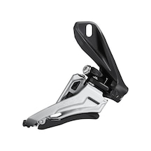Shimano Ön Aktarıcı 12v Slx İkili Fd-m7100-d Direkt Montaj Ss Fp Siyah
