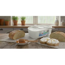 Belendağ Bodrum Süt Kaymak 1 KG