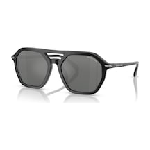 Michael Kors Mk2251u 300588 57 Erkek Güneş Gözlüğü Siyah