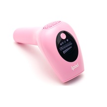 İpixi - Lumipulse Ipl Lazer Epilasyon Cihazı