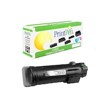 Xerox Phaser 6510 Wc6515 106R03488 Siyah Uyumlu Toner