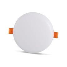 Noas: Plus Ayarlanabilir Panel, 18w Günışığı 3200k Yl12-1801 Beyaz