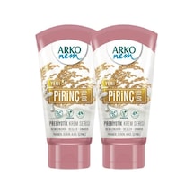 Nem Prebiyotik Krem Serisi Pirinç Sütü 60 Ml